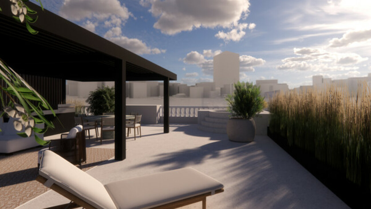 Duplex Penthouse d'Exception - 16 / 20