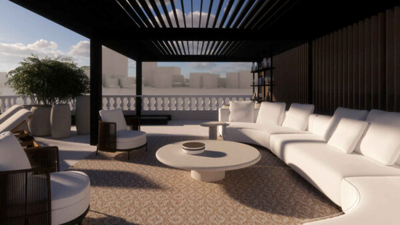 Duplex Penthouse d'Exception - 20 / 20