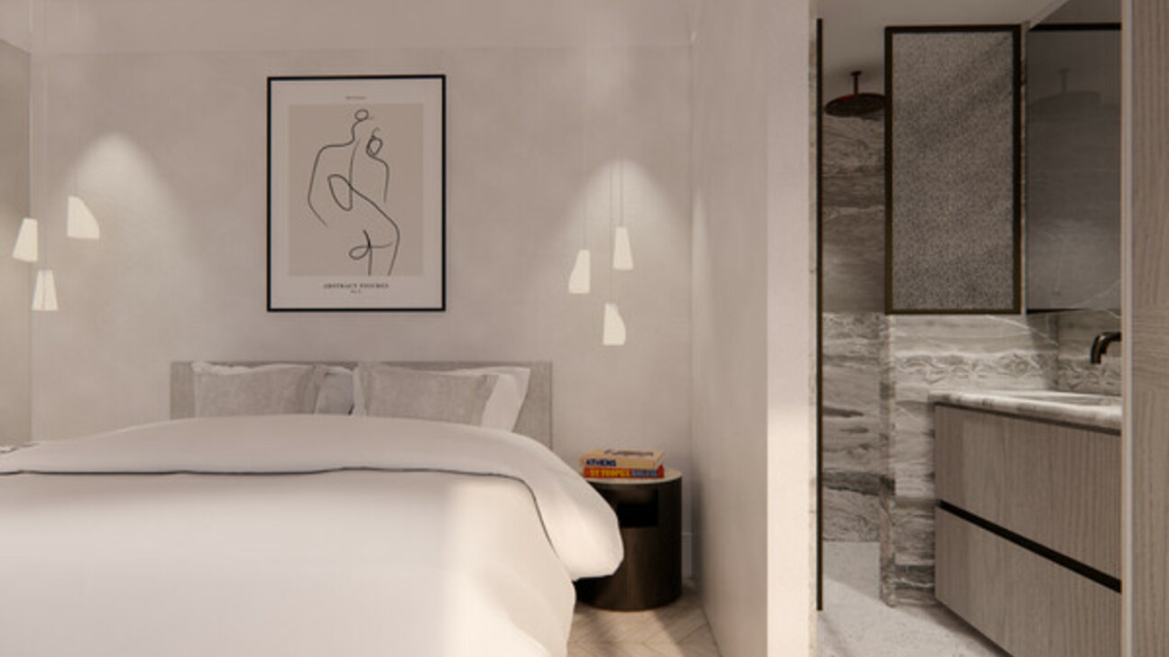 Duplex Penthouse d'Exception - 11 / 20