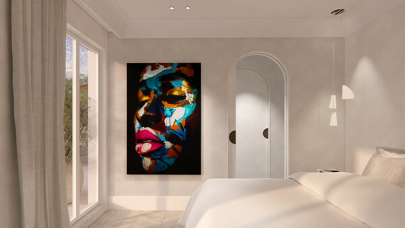 Duplex Penthouse d'Exception - 9 / 20