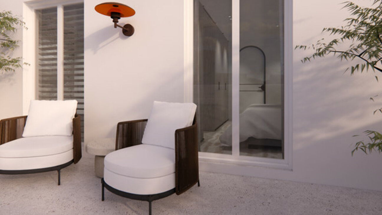 Duplex Penthouse d'Exception - 12 / 20
