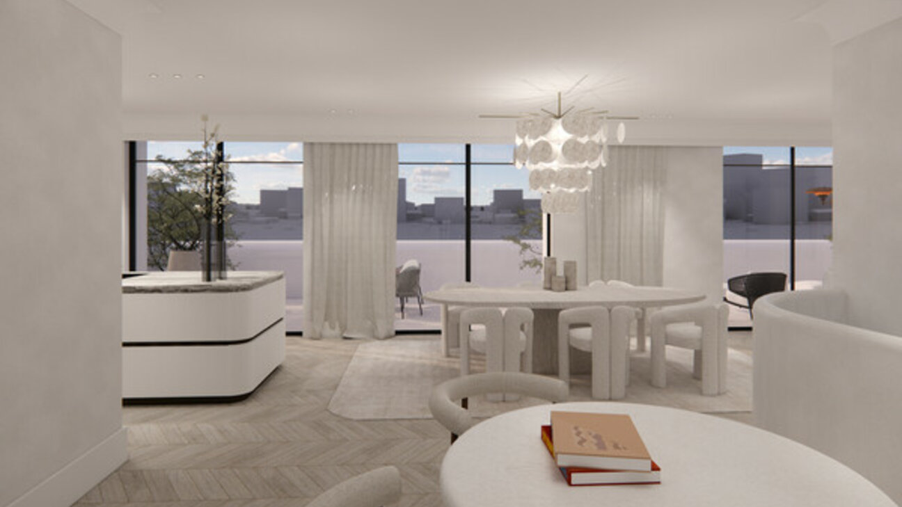 Duplex Penthouse d'Exception - 1 / 20