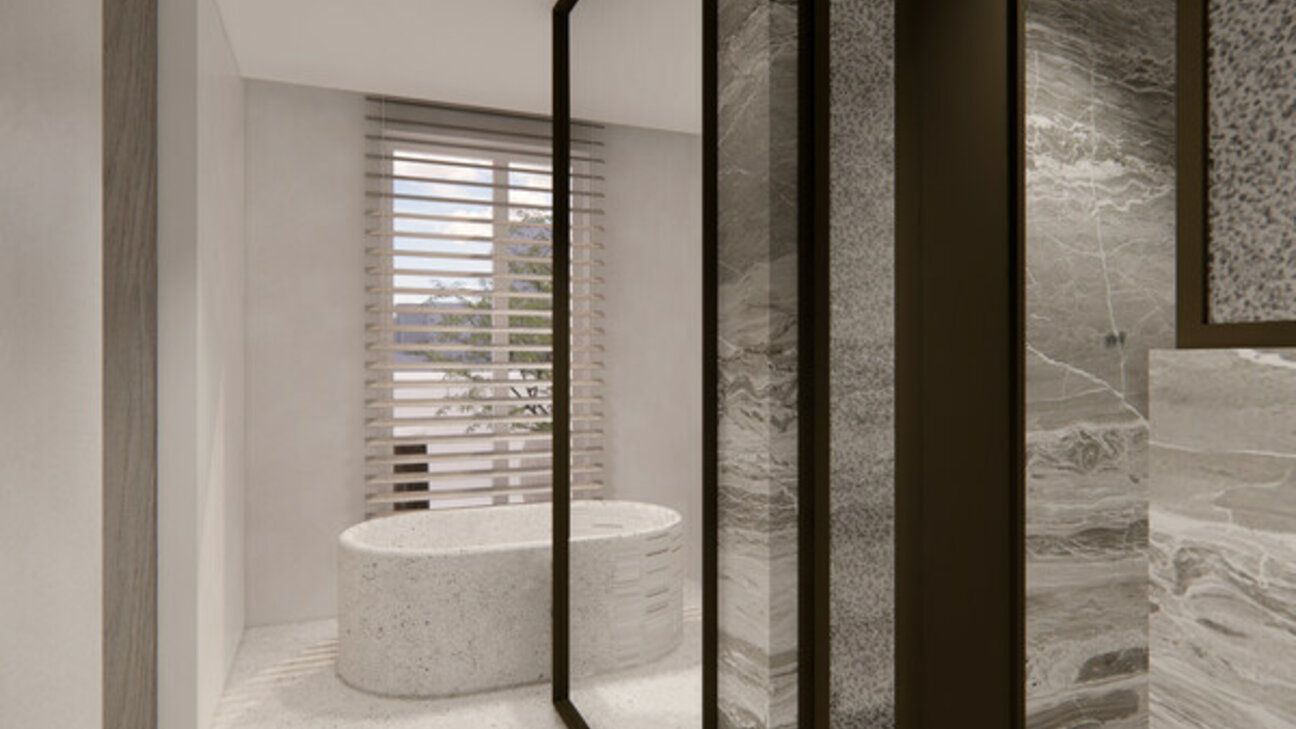 Duplex Penthouse d'Exception - 13 / 20