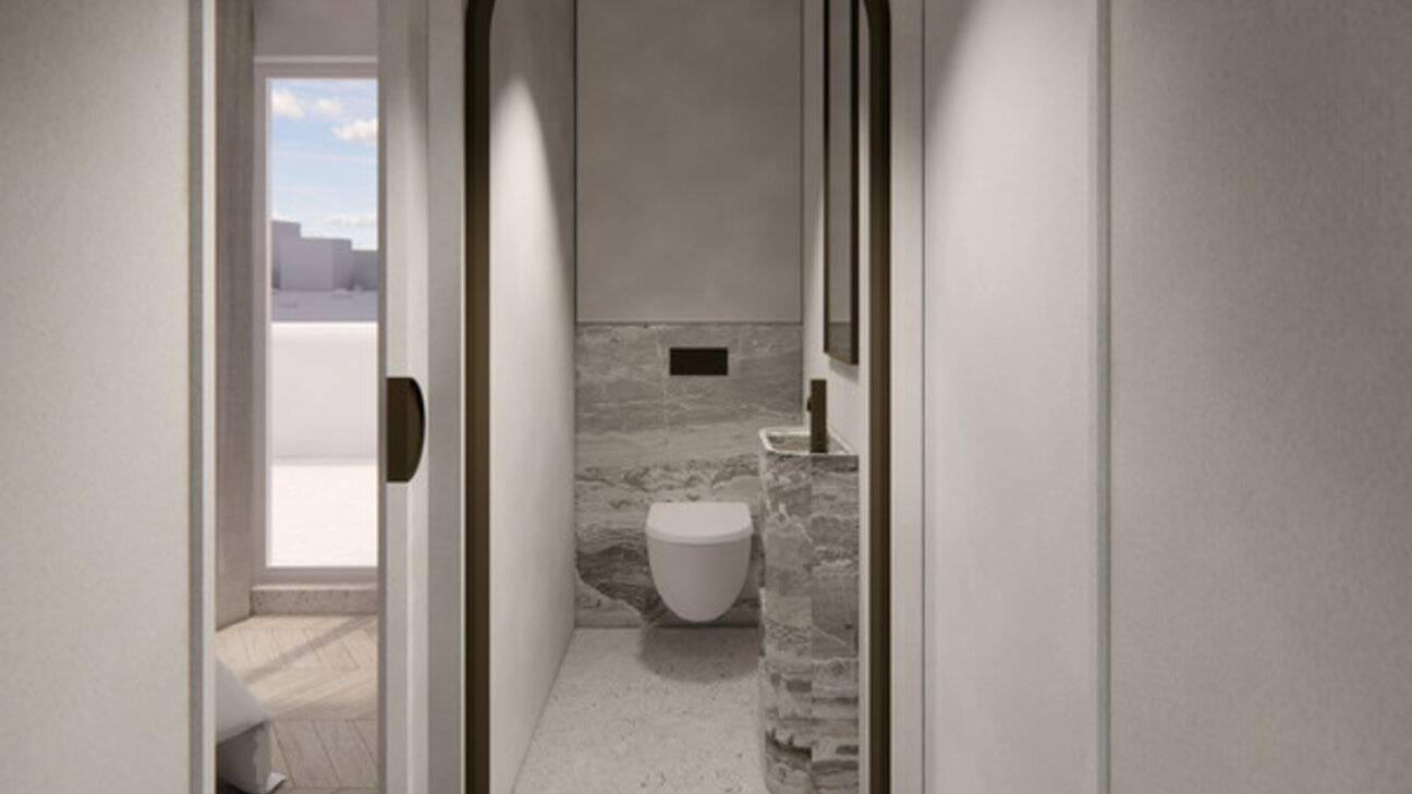 Duplex Penthouse d'Exception - 14 / 20