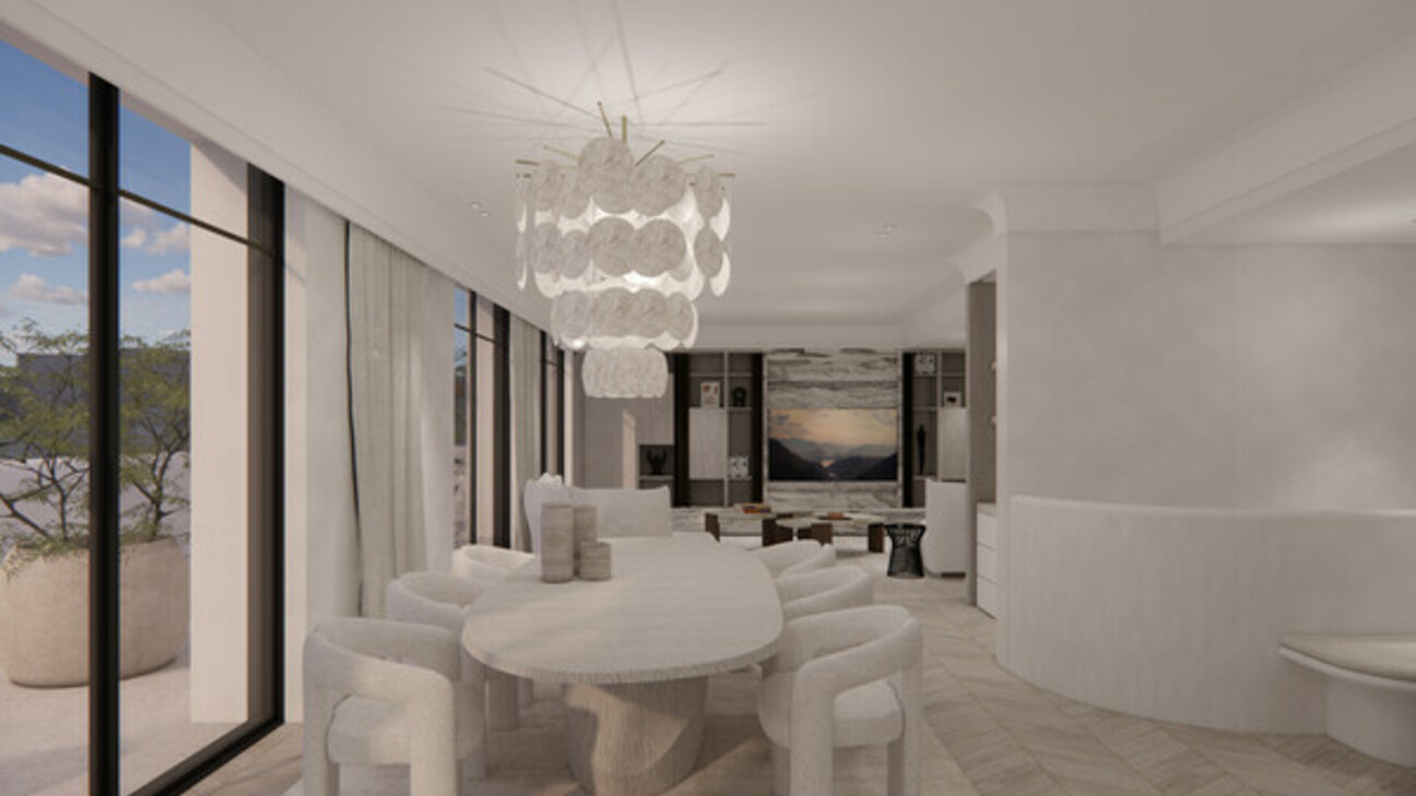 Duplex Penthouse d'Exception - 7 / 20