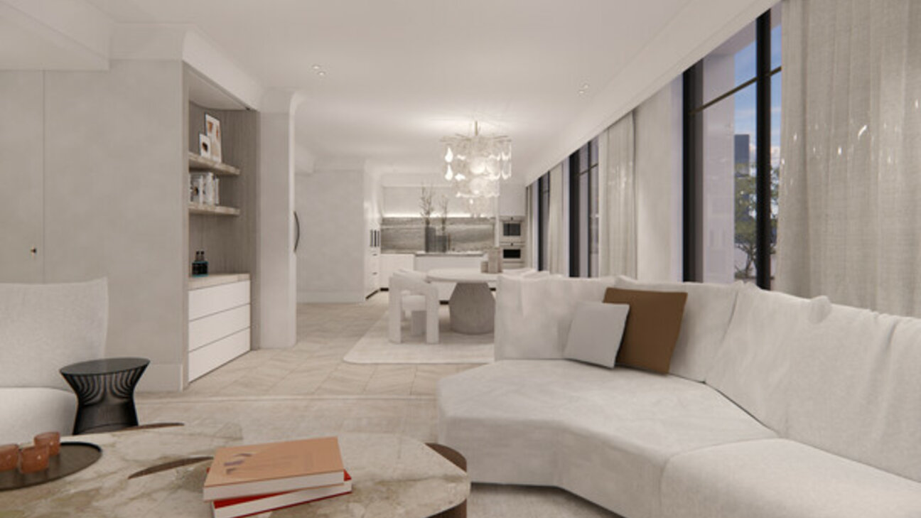 Duplex Penthouse d'Exception - 5 / 20