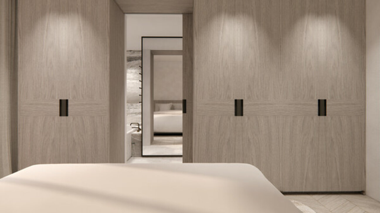 Duplex Penthouse d'Exception - 6 / 20