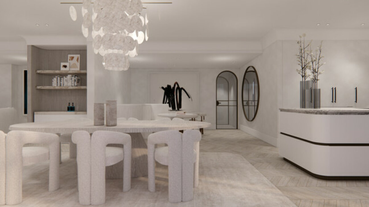 Duplex Penthouse d'Exception - 8 / 20