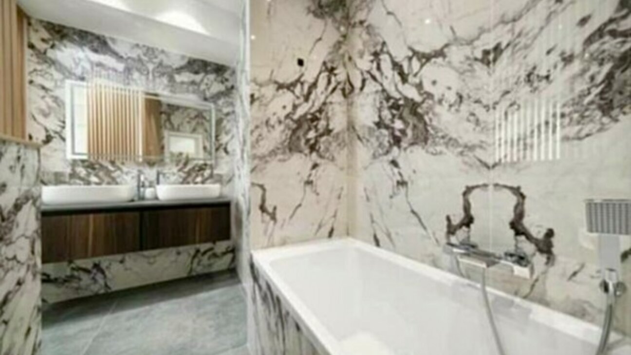 Appartement entièrement et rénové - Carré d'Or - 7 / 11