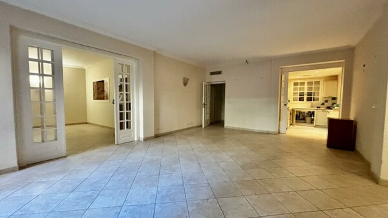 3-Room Apartment to Renovate - 3 / 10