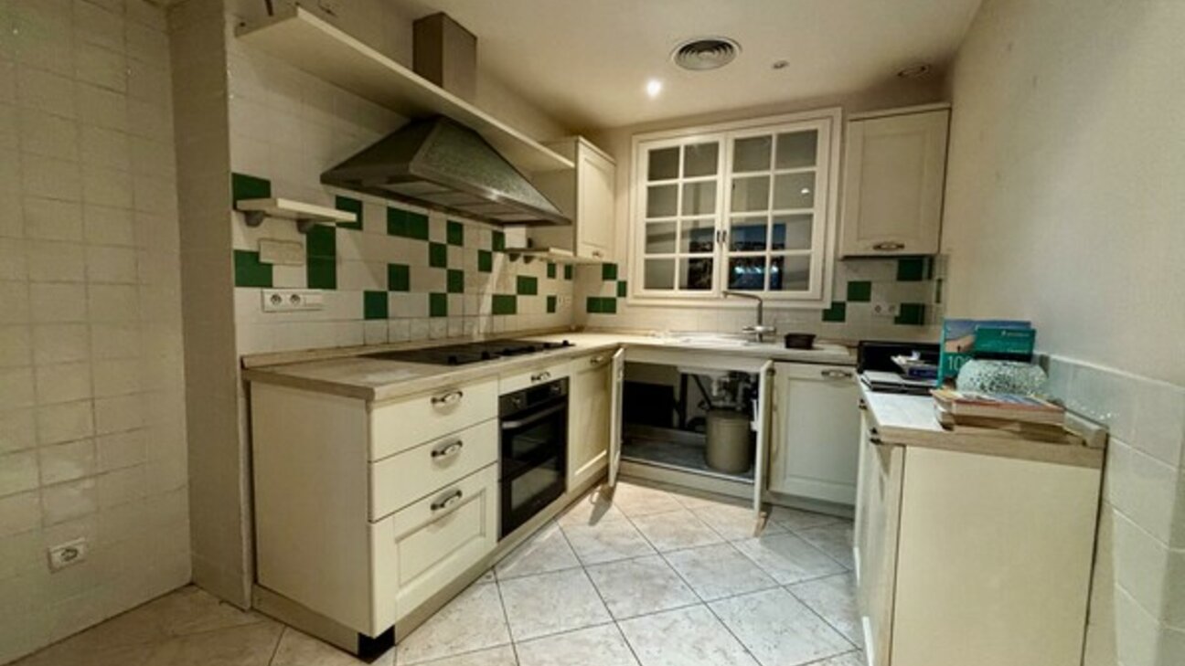 3-Room Apartment to Renovate - 4 / 10
