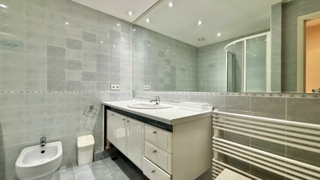 3-Room Apartment to Renovate - 7 / 10
