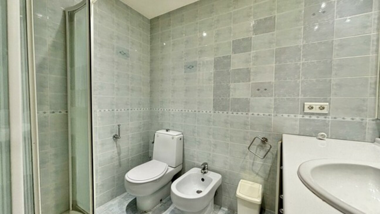 3-Room Apartment to Renovate - 8 / 10