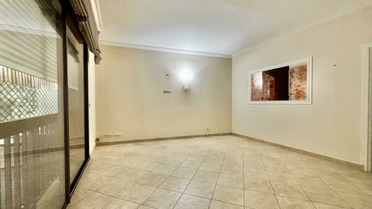 3-Room Apartment to Renovate - 5 / 10