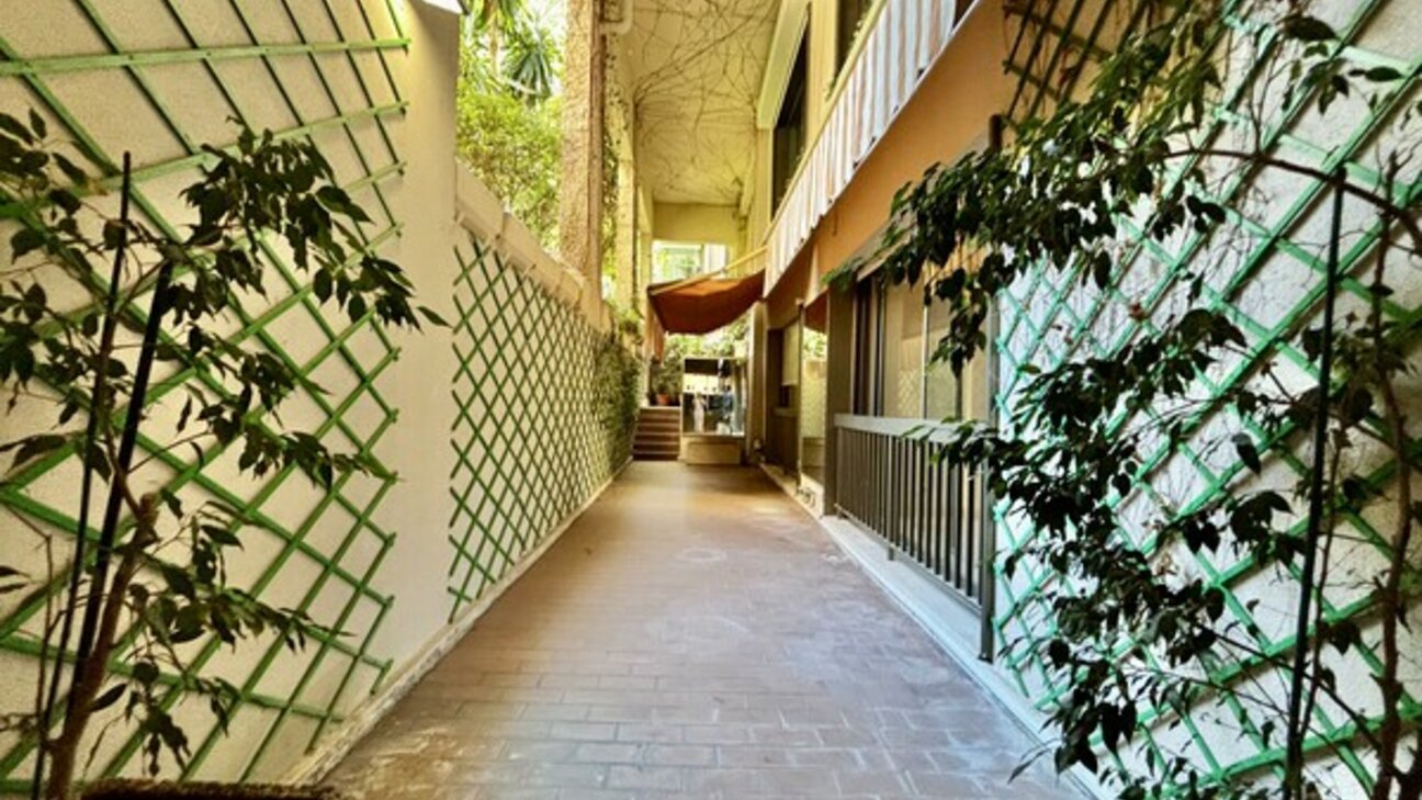 3-Room Apartment to Renovate - 9 / 10