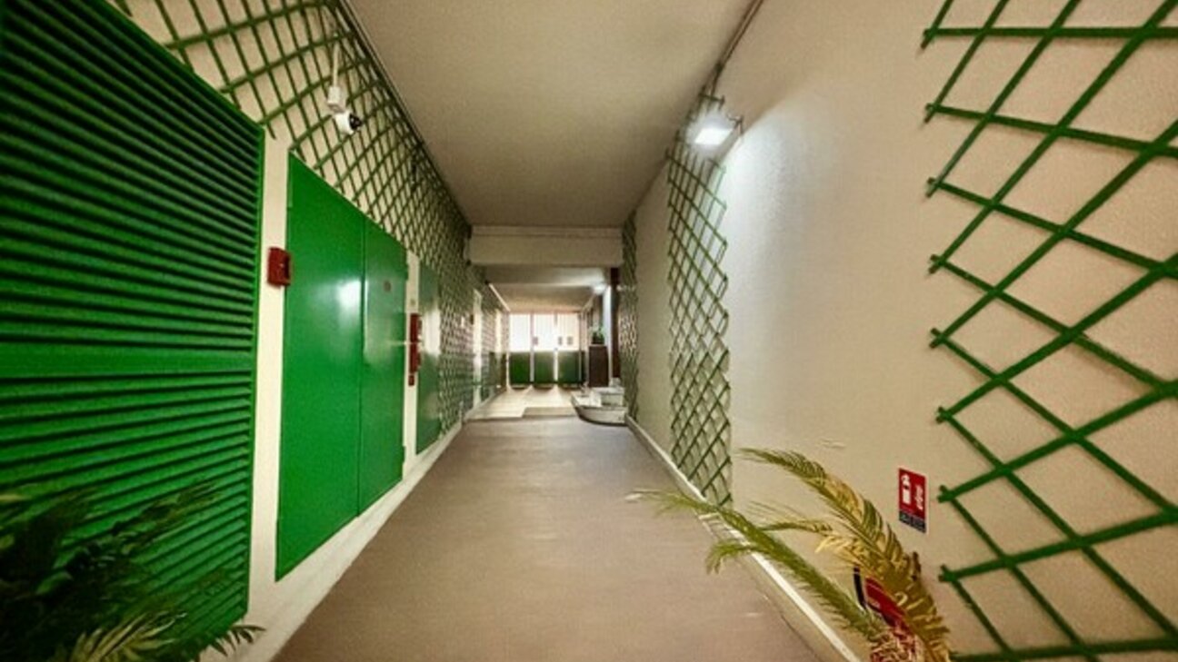 3-Room Apartment to Renovate - 10 / 10