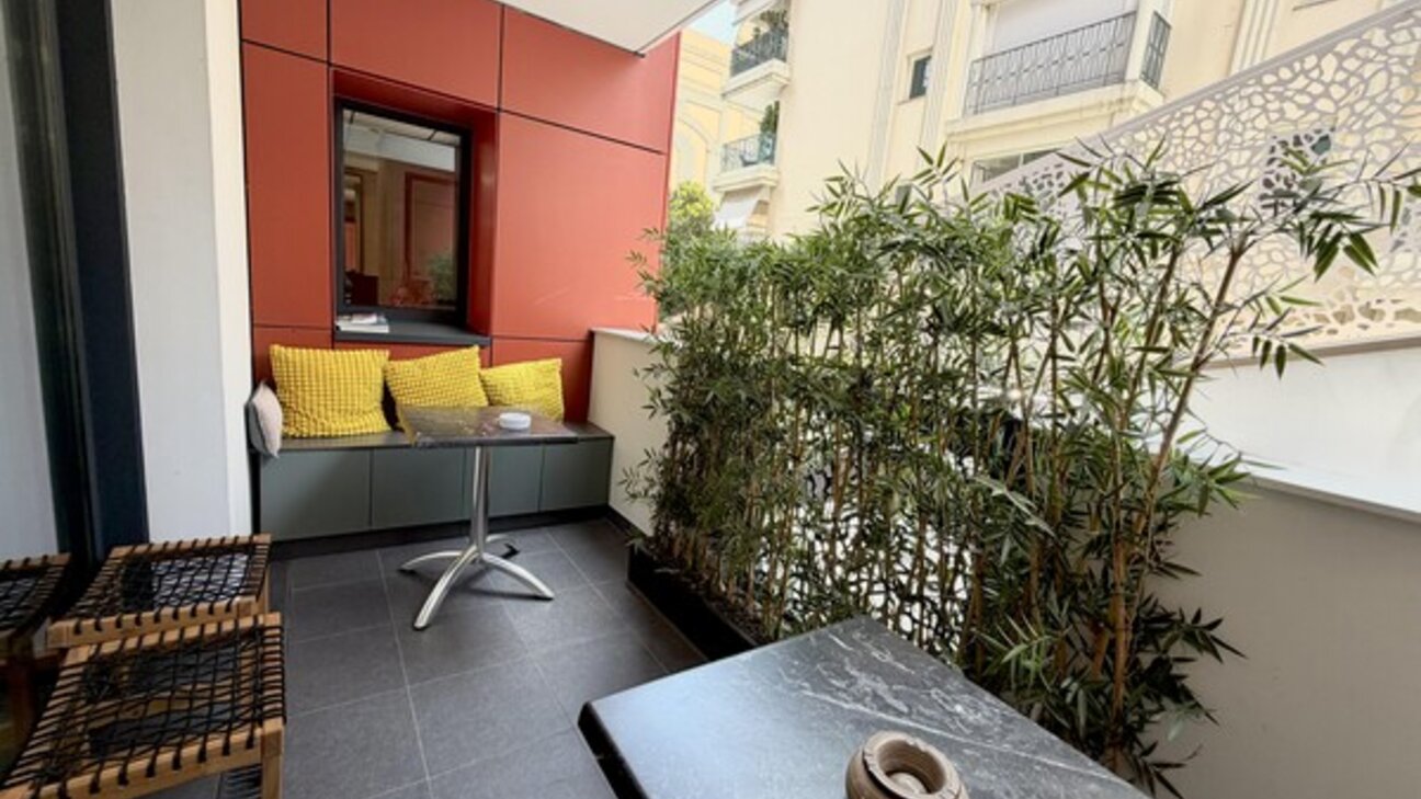 UFFICIO INDIVIDUALE - Servizi e spese comprese - SAINT ROMAN - 7 / 10