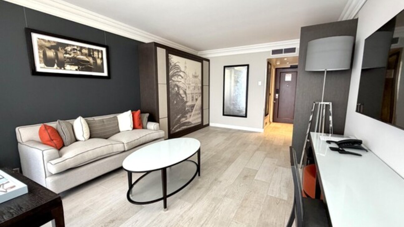 Affitto Fairmont Résidence Appartamento / Monolocale - 3 / 16
