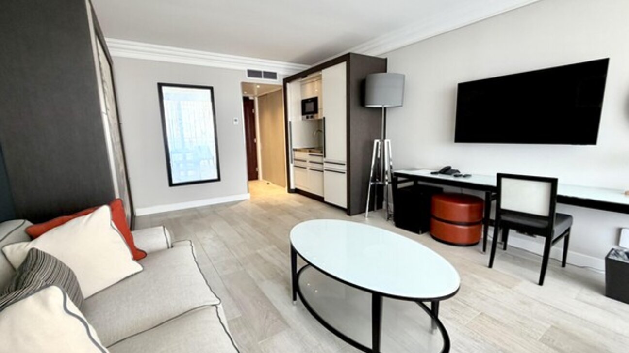 Affitto Fairmont Résidence Appartamento / Monolocale - 4 / 16