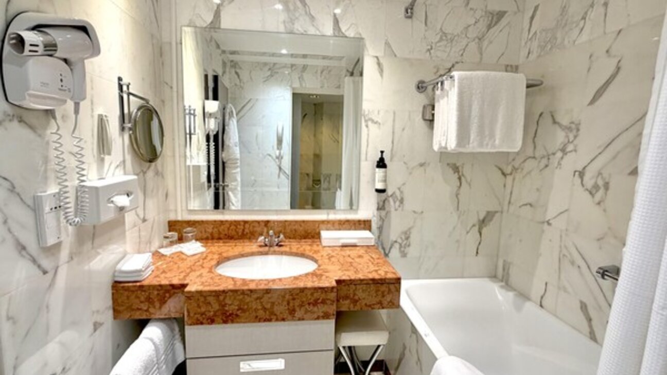 Affitto Fairmont Résidence Appartamento / Monolocale - 5 / 16