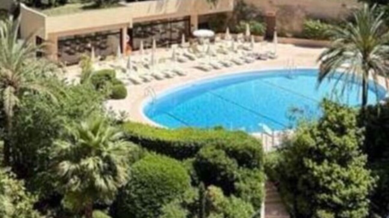 UFFICIO INDIVIDUALE - Servizi e spese comprese - MONTE-CARLO SUN - 5 / 7
