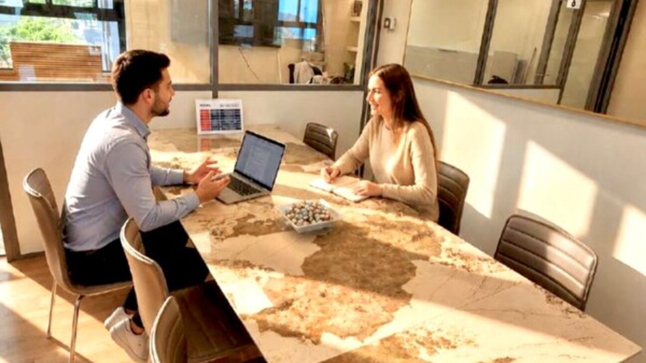 UFFICIO INDIVIDUALE - Servizi e spese comprese - MONTE-CARLO SUN - 3 / 7