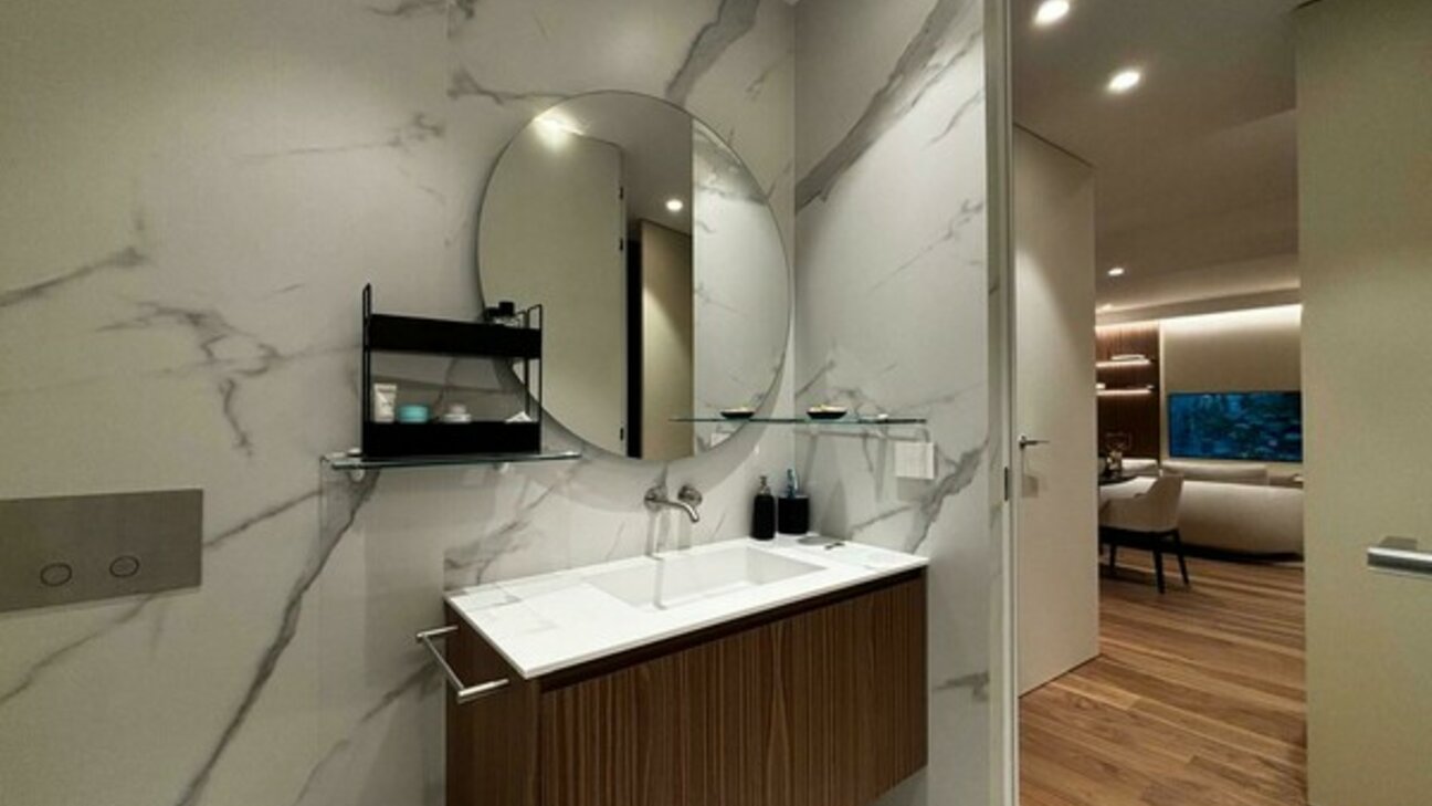Beautiful renovated apartment with terrace in the Richmond - Carré d'Or - 7 / 10