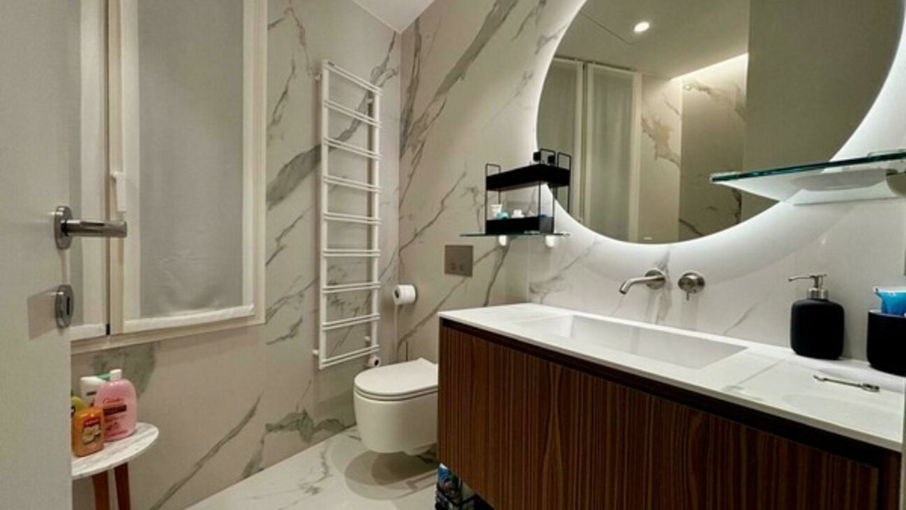 Beautiful renovated apartment with terrace in the Richmond - Carré d'Or - 8 / 10