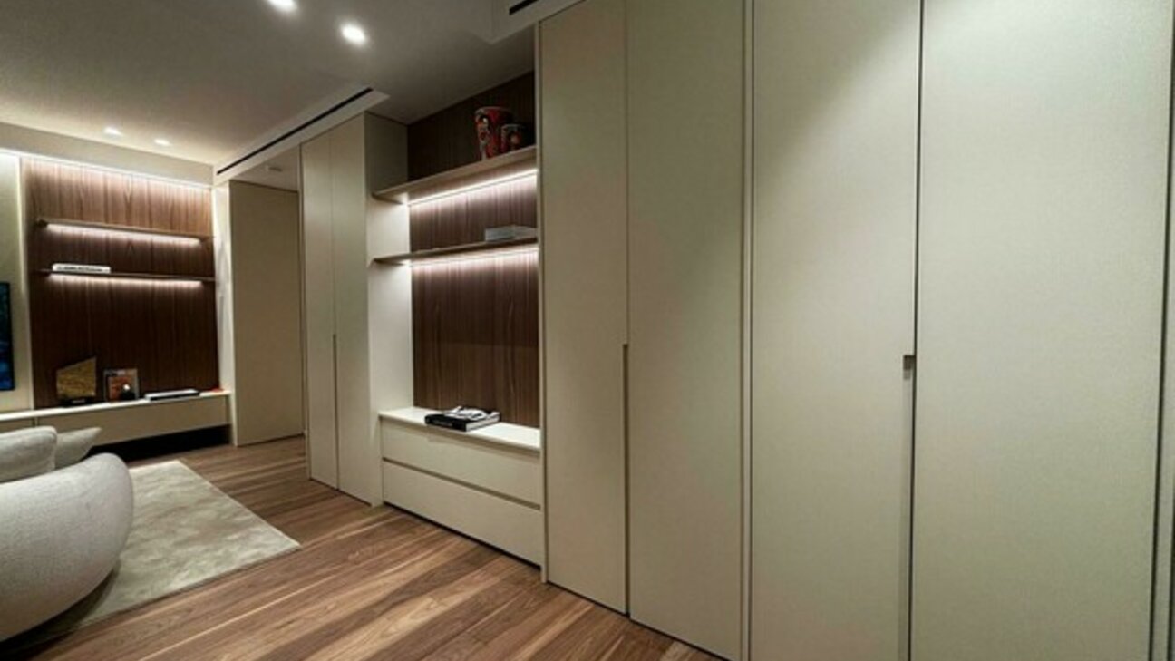 Beautiful renovated apartment with terrace in the Richmond - Carré d'Or - 3 / 10