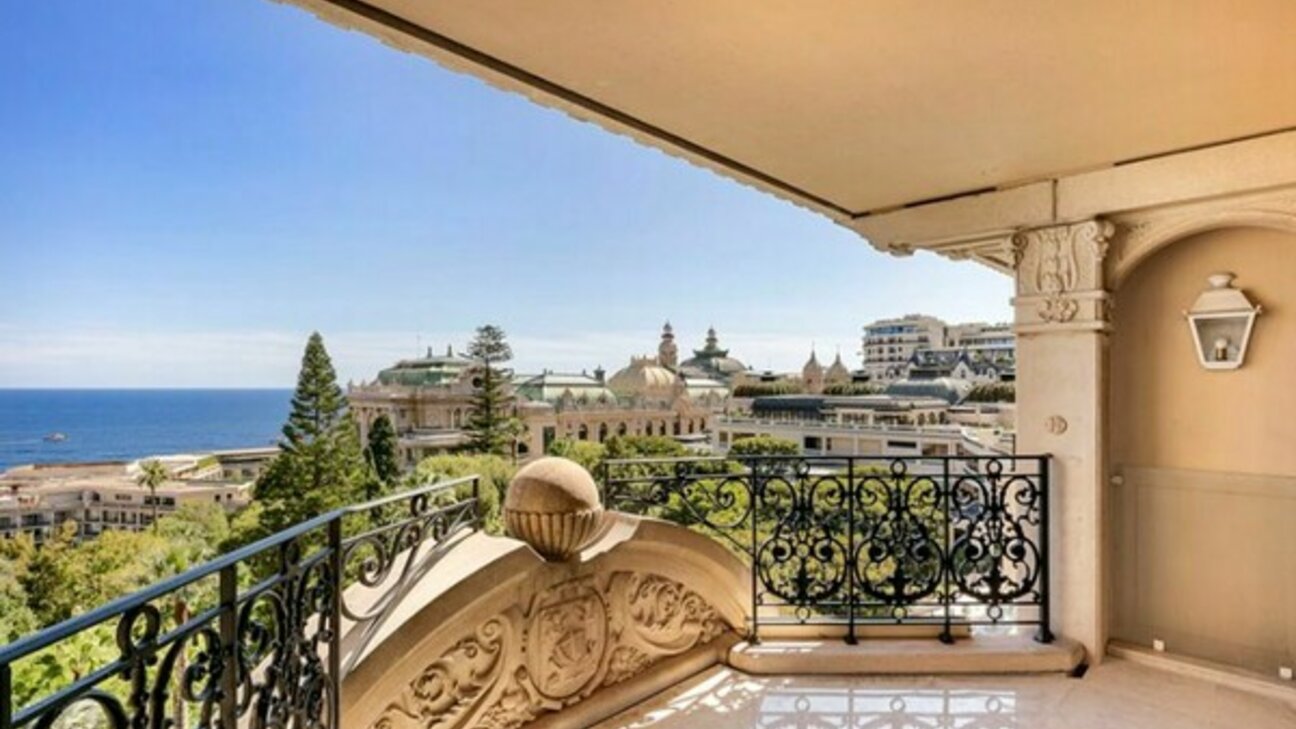 Luxurious 4-bedroom apartment - 2 / 7