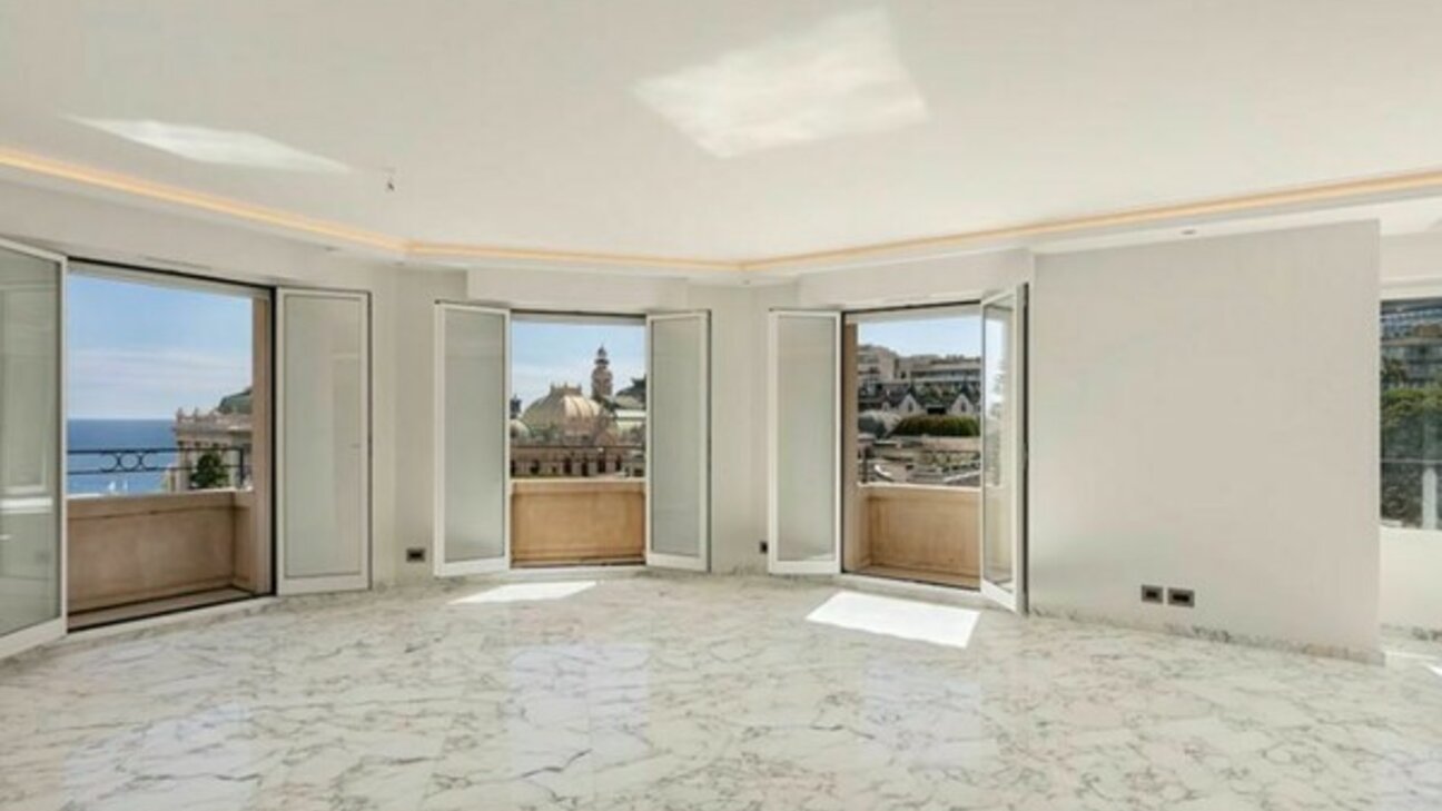 Luxurious 4-bedroom apartment - 5 / 7