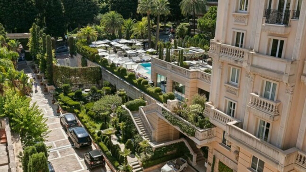 Luxurious 4-bedroom apartment - 3 / 7