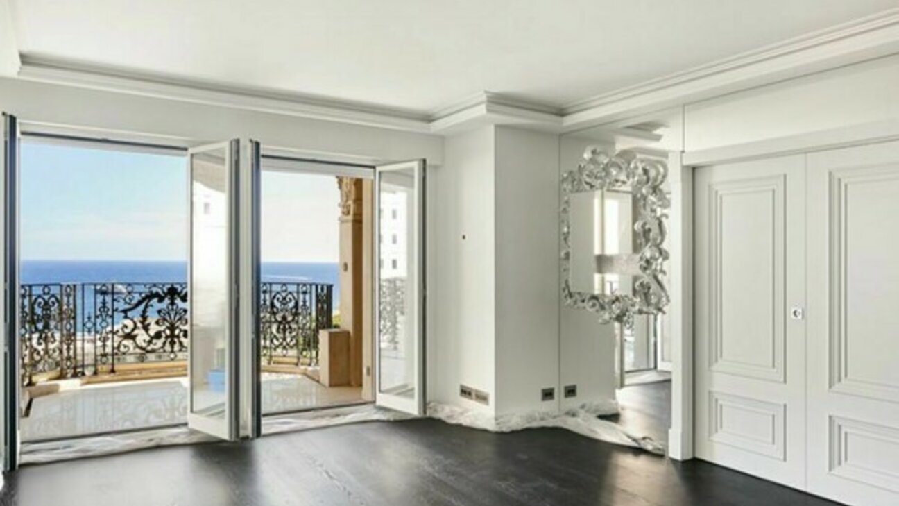 Luxurious 4-bedroom apartment - 7 / 7