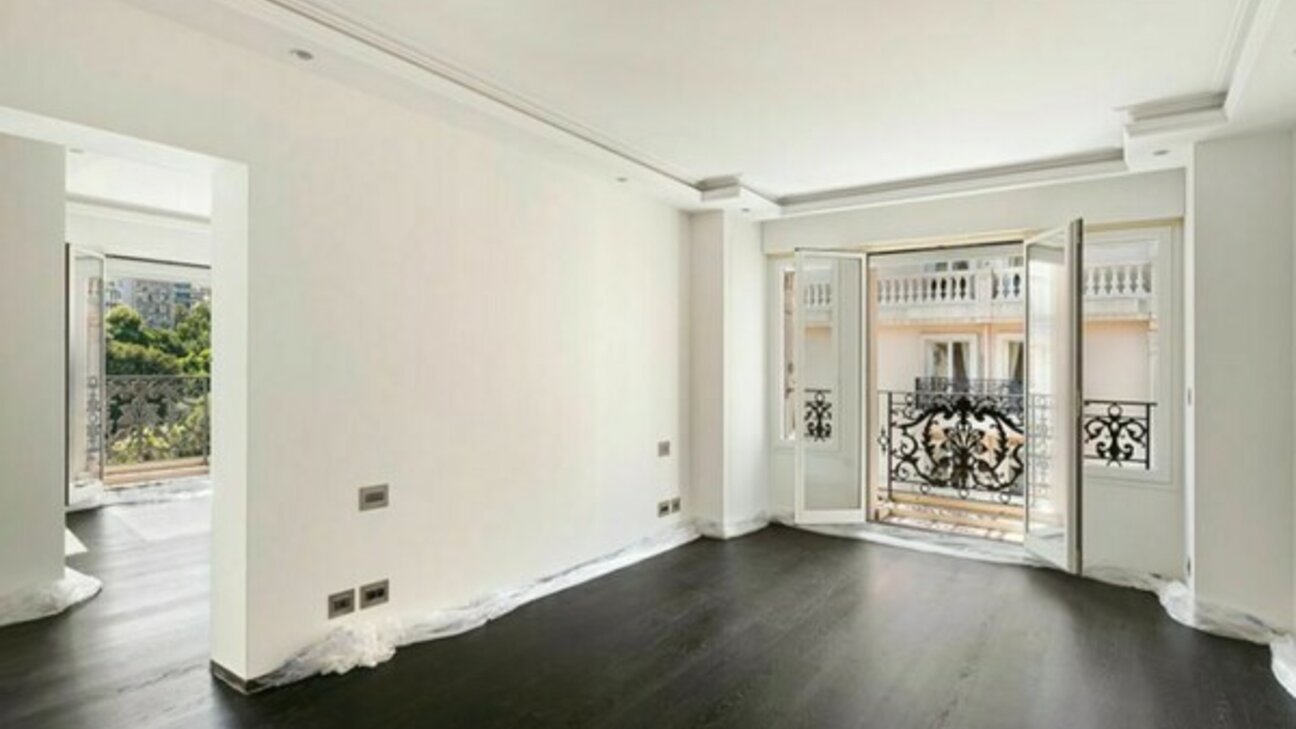 Luxurious 4-bedroom apartment - 6 / 7