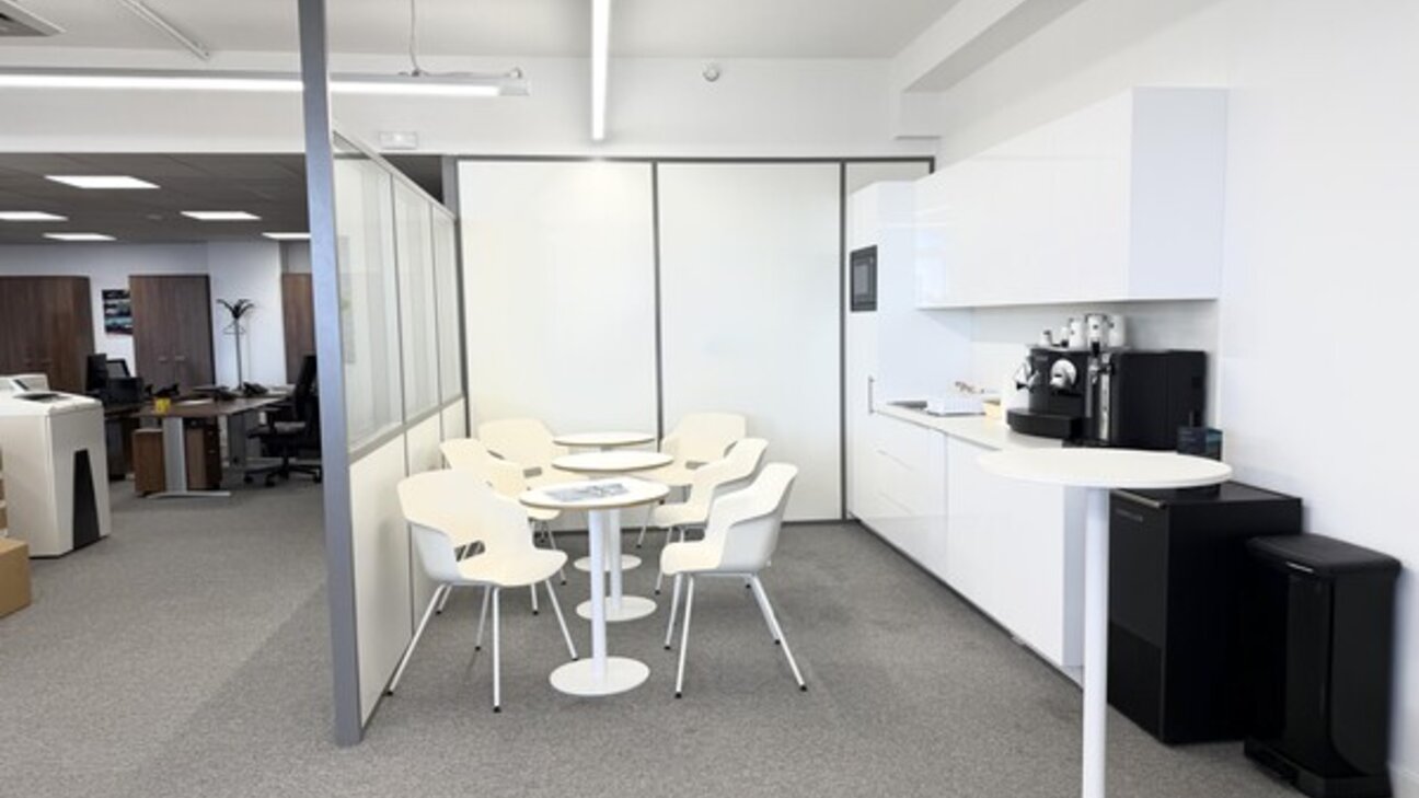 FONTVIEILLE "Les Industries" - Uffici internamente rinnovati - 7 / 12