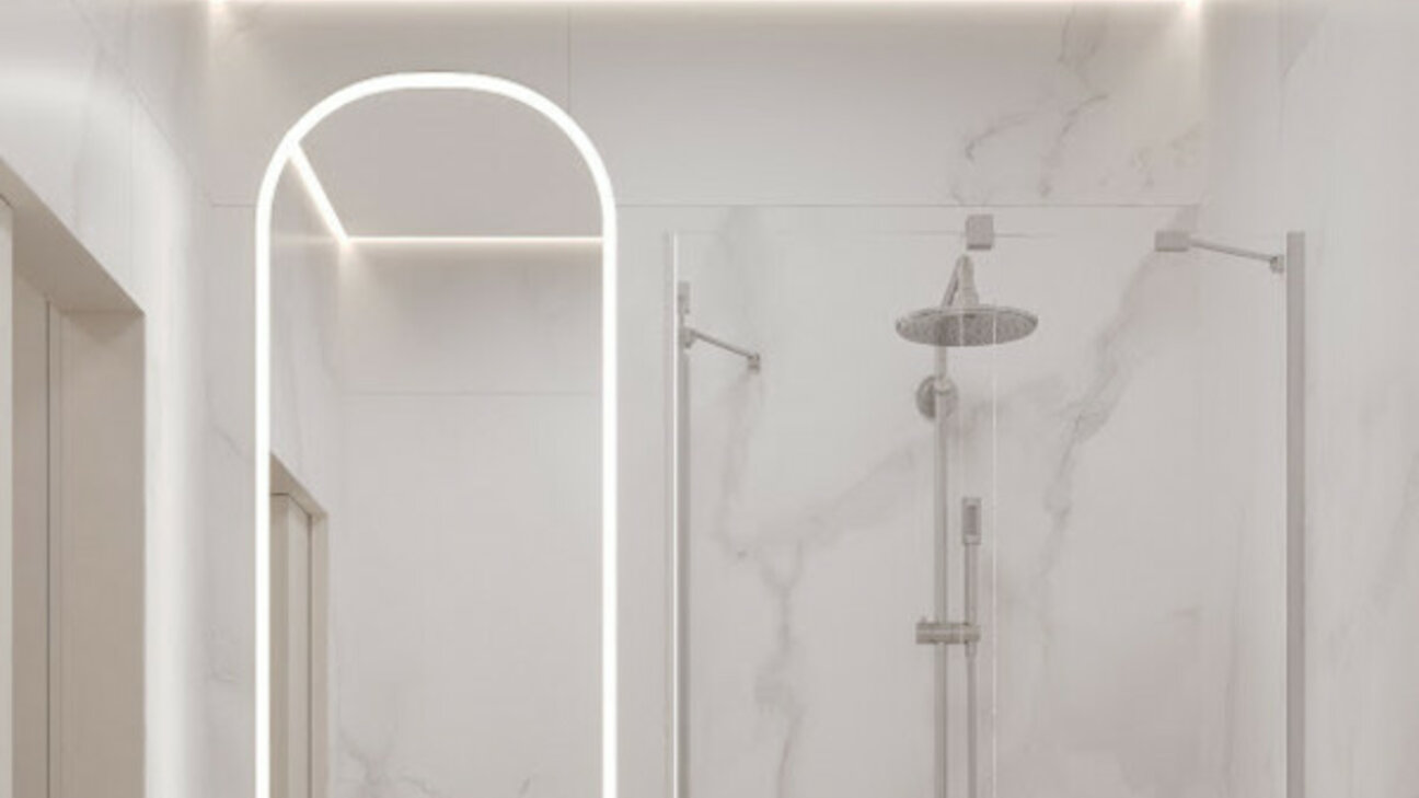 Beautiful apartment – Les Acanthes, Carré d’Or - 10 / 11