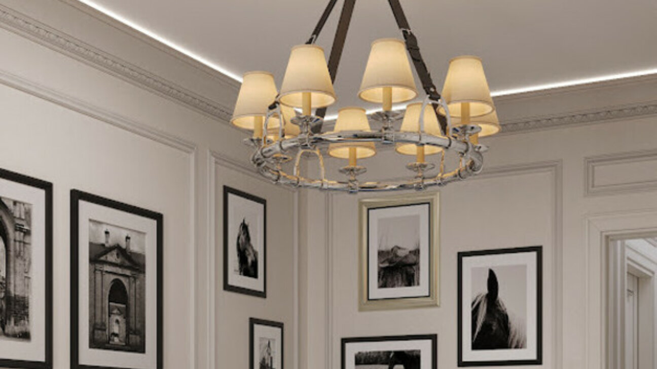 Beautiful apartment – Les Acanthes, Carré d’Or - 8 / 11
