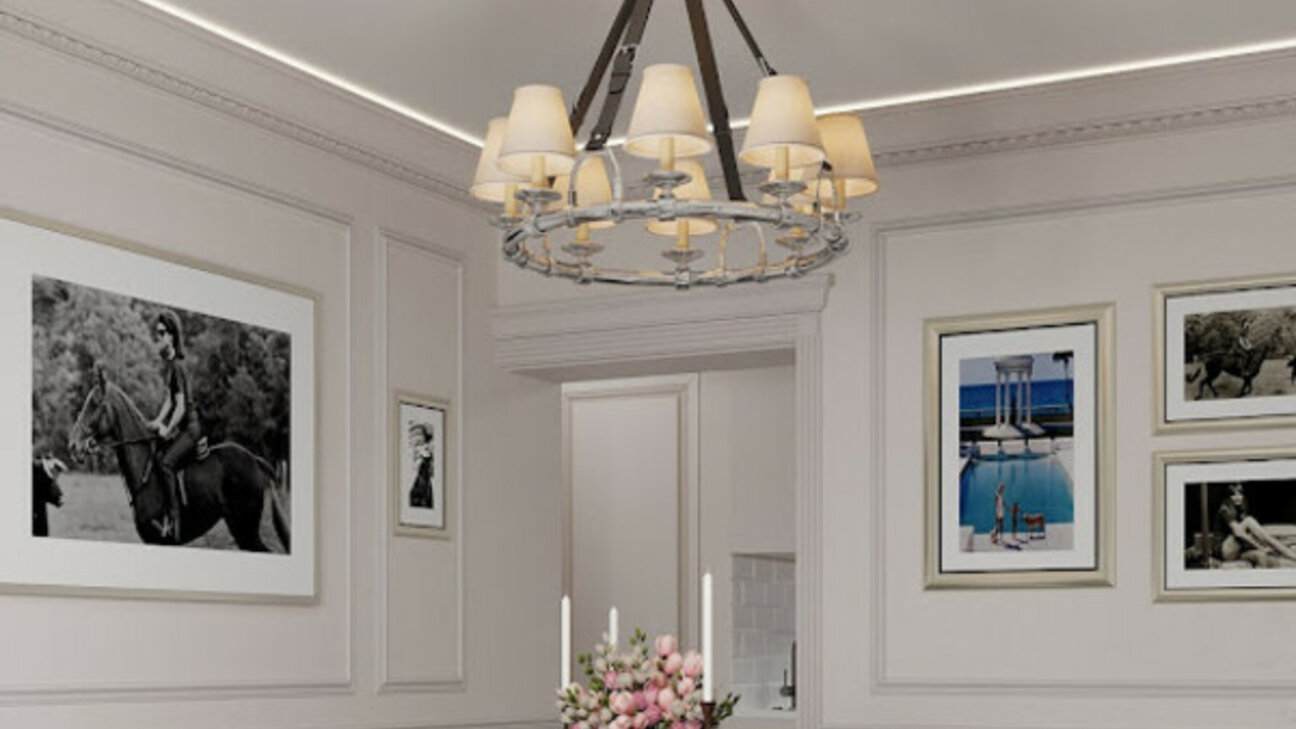 Beautiful apartment – Les Acanthes, Carré d’Or - 3 / 11