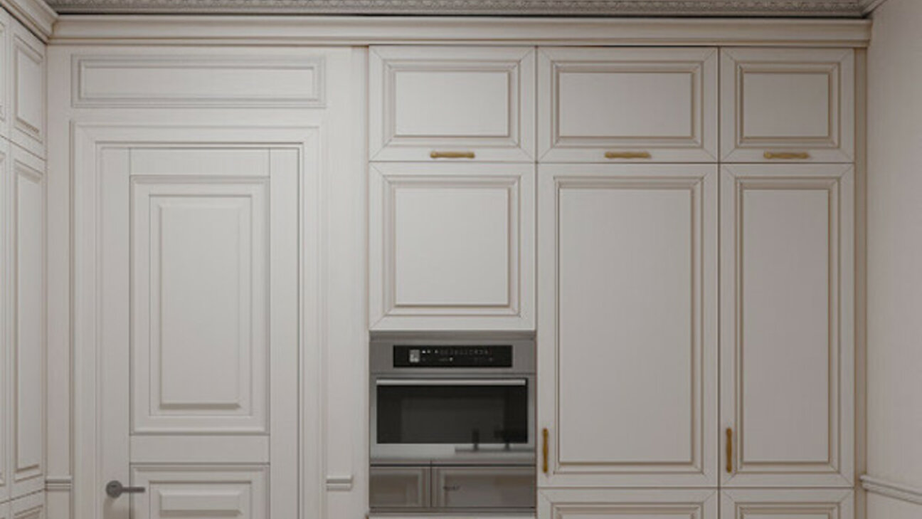 Beautiful apartment – Les Acanthes, Carré d’Or - 6 / 11