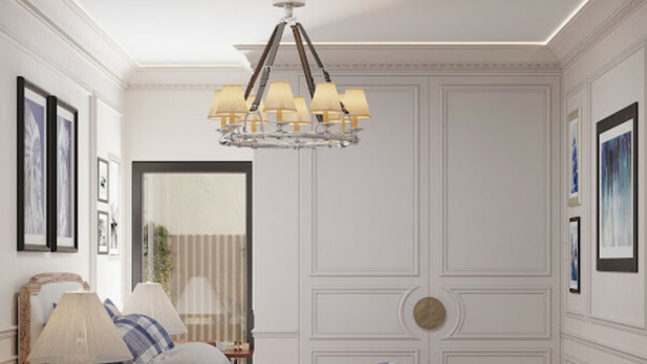 Beautiful apartment – Les Acanthes, Carré d’Or - 9 / 11