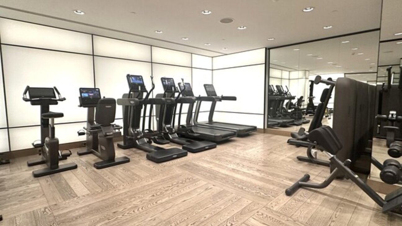 Residenza del METROPOLE - CARRE D'OR - Lussuoso appartamento 5 stanze - 12 / 15