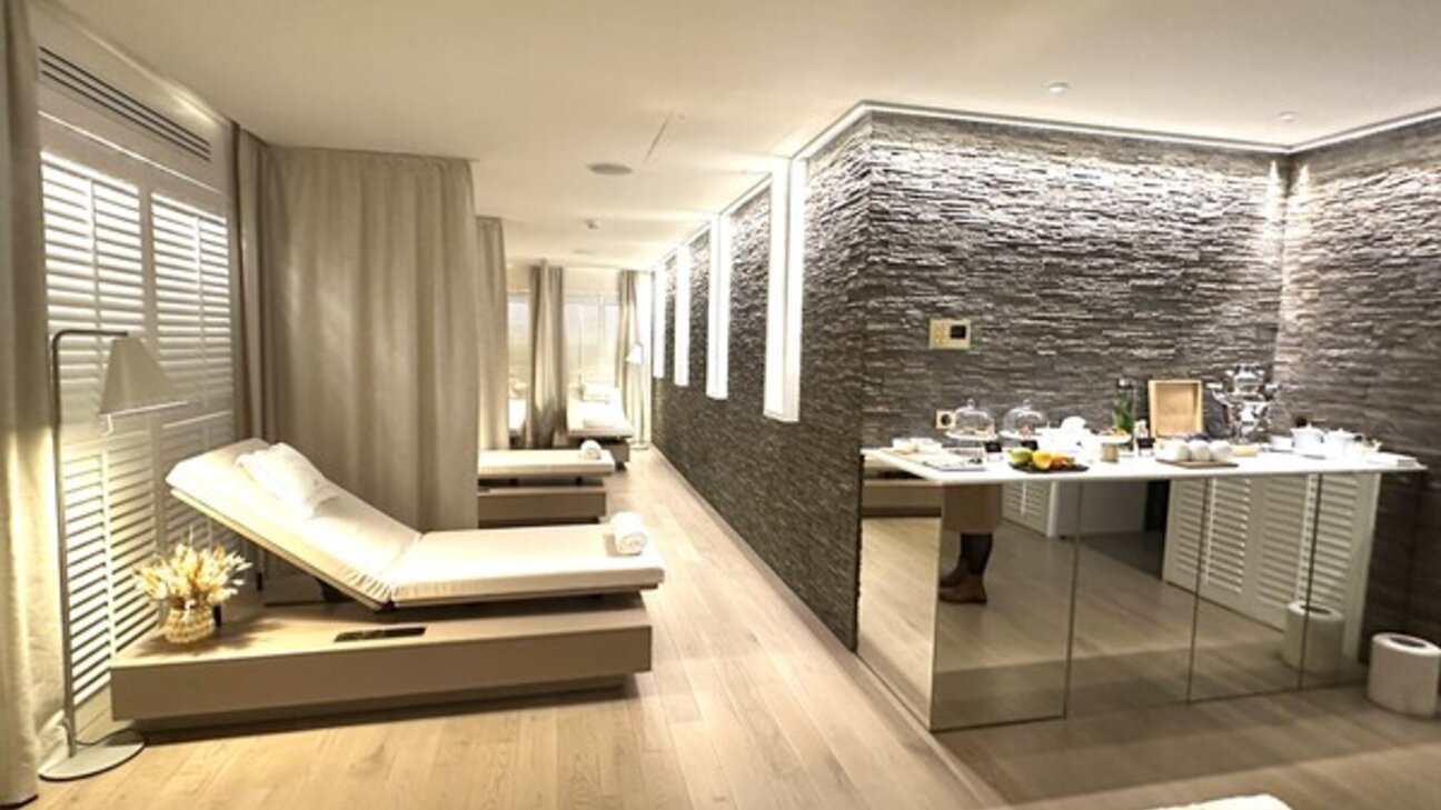 Residenza del METROPOLE - CARRE D'OR - Lussuoso appartamento 5 stanze - 10 / 15