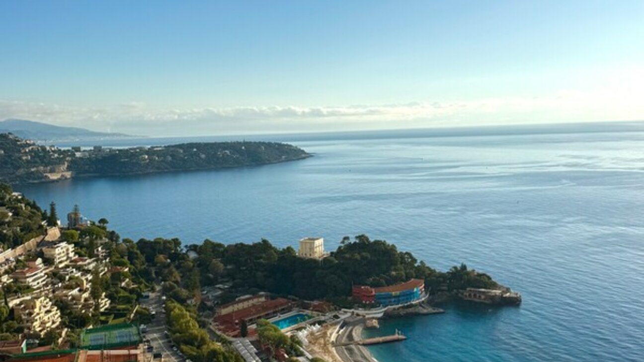 Vendita Parc Saint Roman Duplex / 4 stanze - 1 / 15