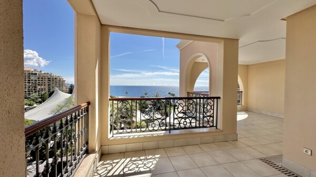 FONTVIEILLE • Terrasses du Port • 4 LOCALI • 2 Parcheggi • Cantina - 13 / 24