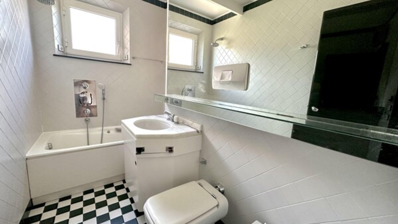 Affitto Roquebrune-Cap-Martin Duplex / +5 stanze - 11 / 34