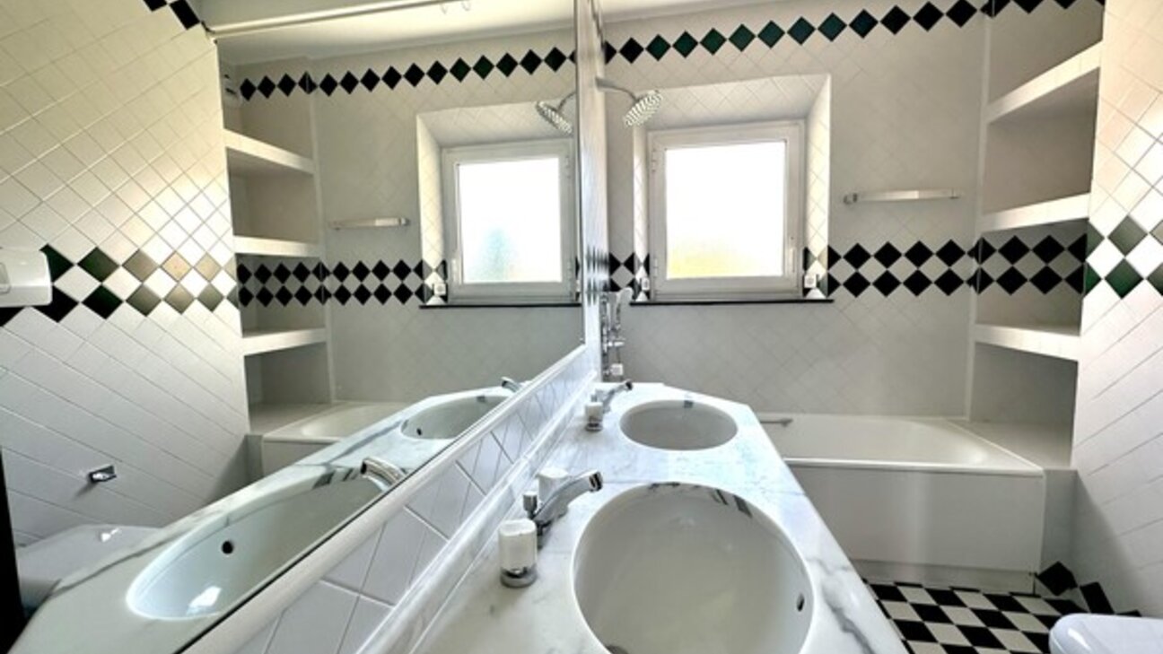 Affitto Roquebrune-Cap-Martin Duplex / +5 stanze - 12 / 34