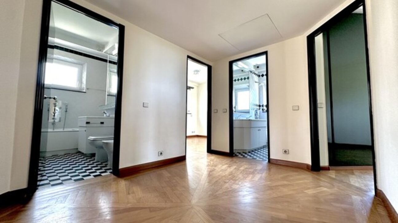 Affitto Roquebrune-Cap-Martin Duplex / +5 stanze - 7 / 34