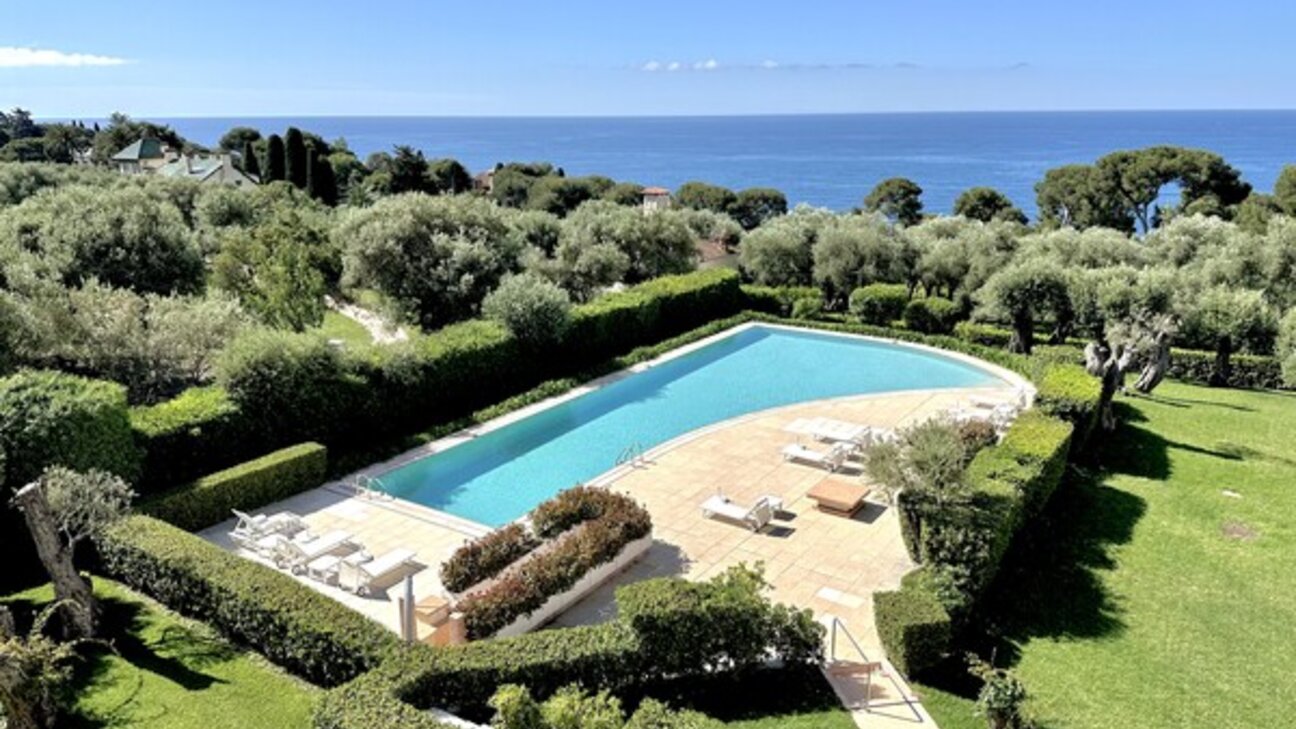 Affitto Roquebrune-Cap-Martin Duplex / +5 stanze - 1 / 34