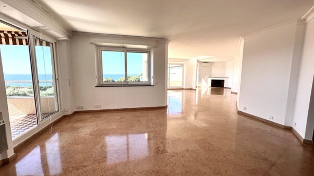 Affitto Roquebrune-Cap-Martin Duplex / +5 stanze - 2 / 34