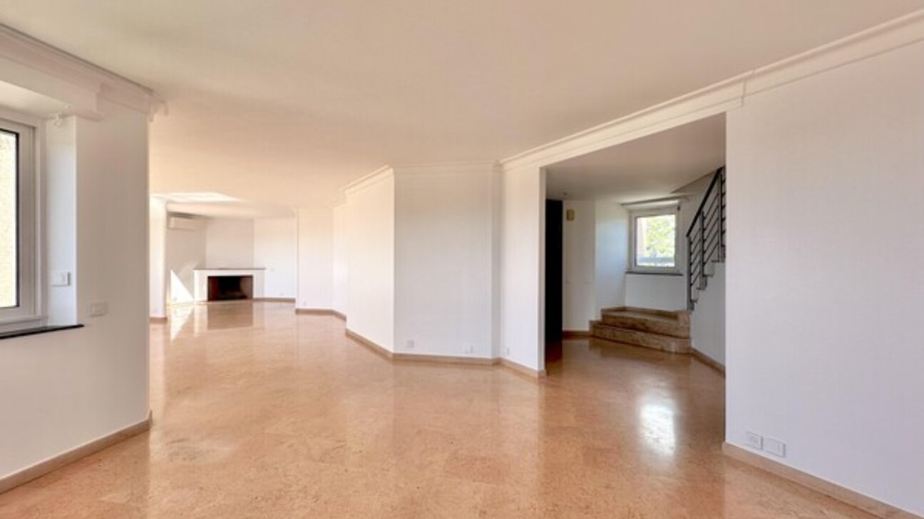 Affitto Roquebrune-Cap-Martin Duplex / +5 stanze - 6 / 34